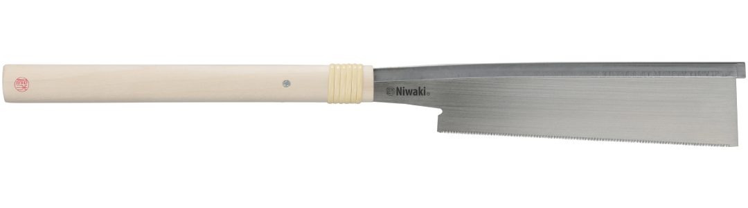 Niwaki Dozuki snekkersag